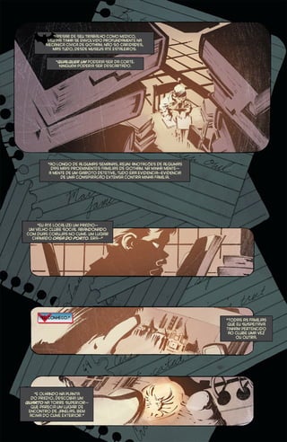 Batman #04 [os novos 52]