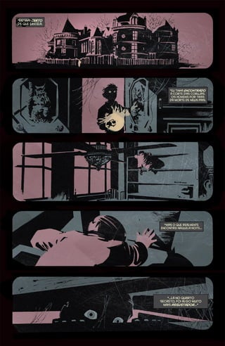 Batman #04 [os novos 52]