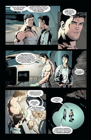 Batman #04 [os novos 52]