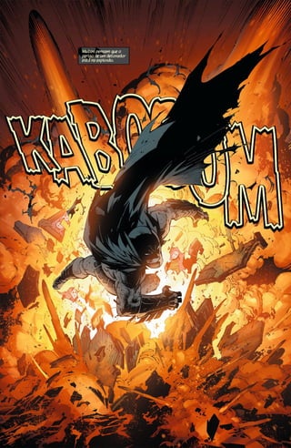 Batman #04 [os novos 52]