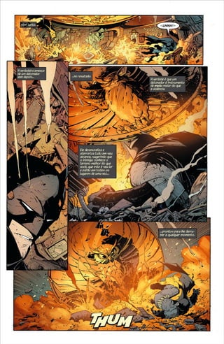 Batman #04 [os novos 52]