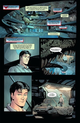 Batman #04 [os novos 52]