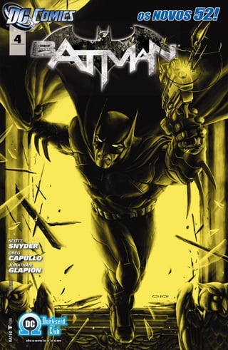 Batman #04 [hq online.com.br]