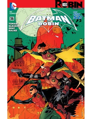 Batman and robin 036