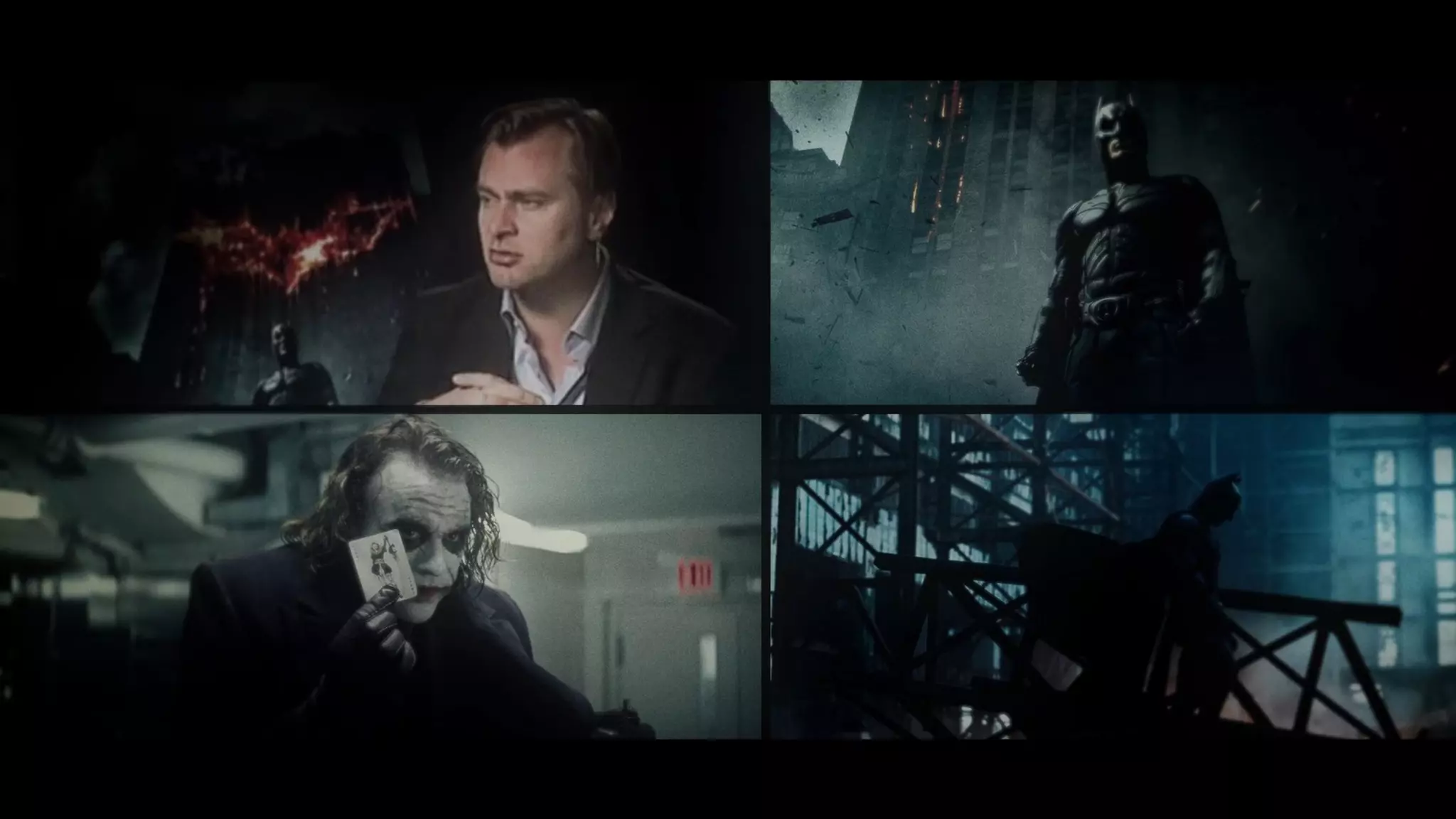 Batman's never ending timeline | PDF