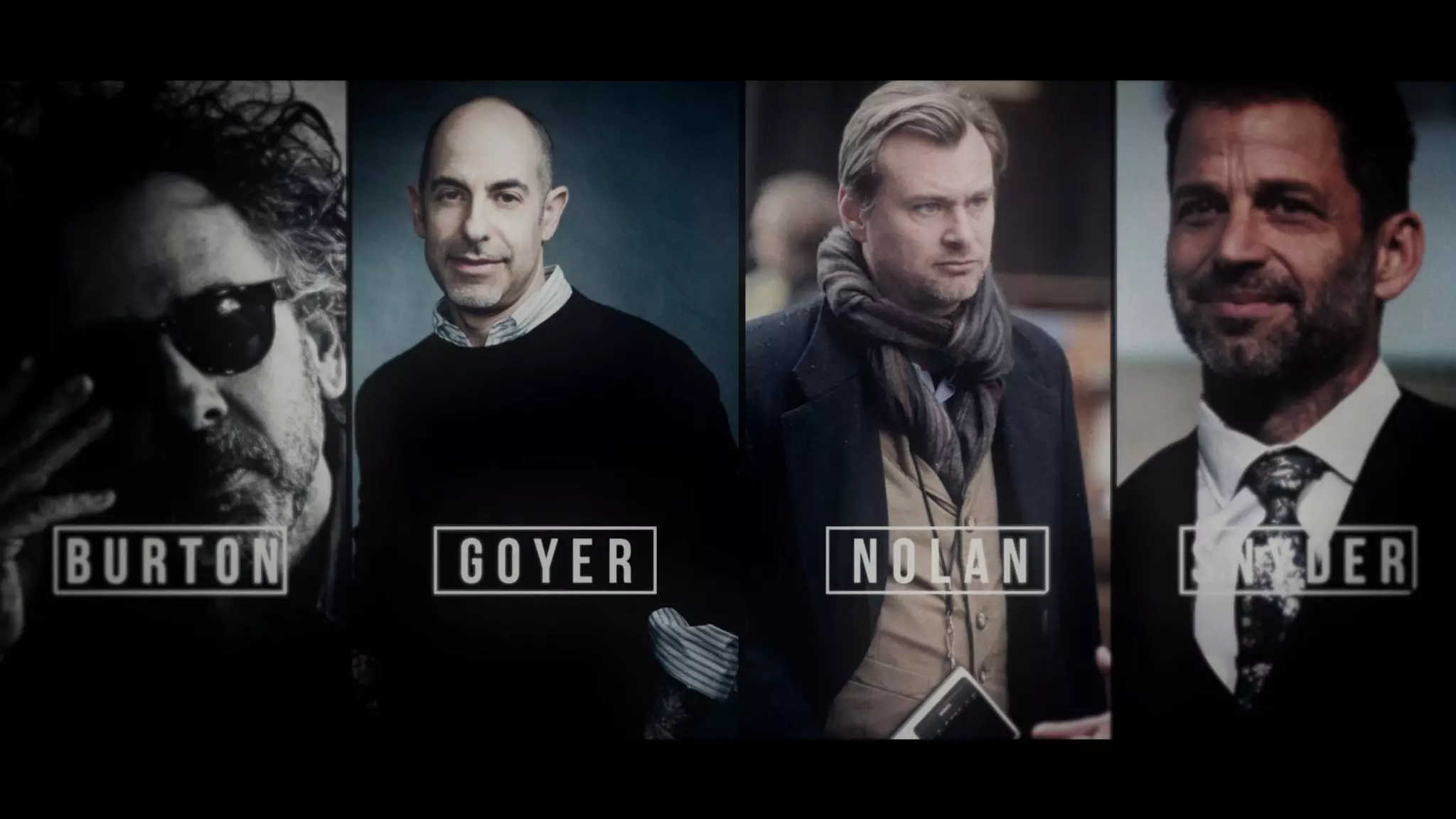 Batman's never ending timeline | PPT