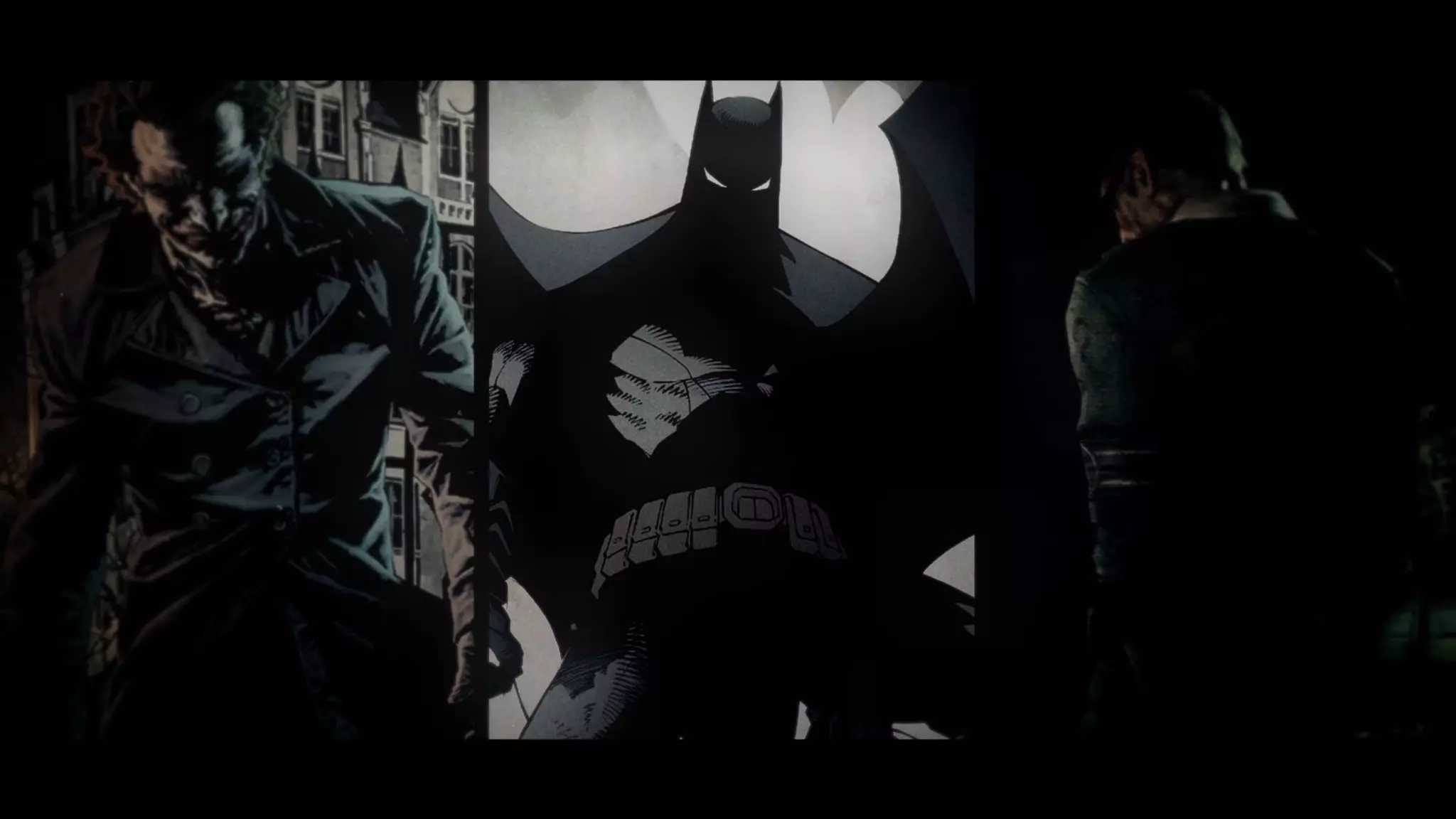 Batman's never ending timeline | PDF