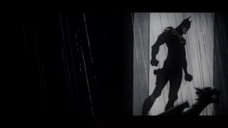 Batman's never ending timeline | PPT