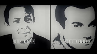 Batman's never ending timeline | PPT