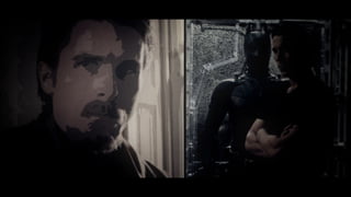 Batman's never ending timeline | PPT