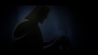 Batman's never ending timeline | PPT