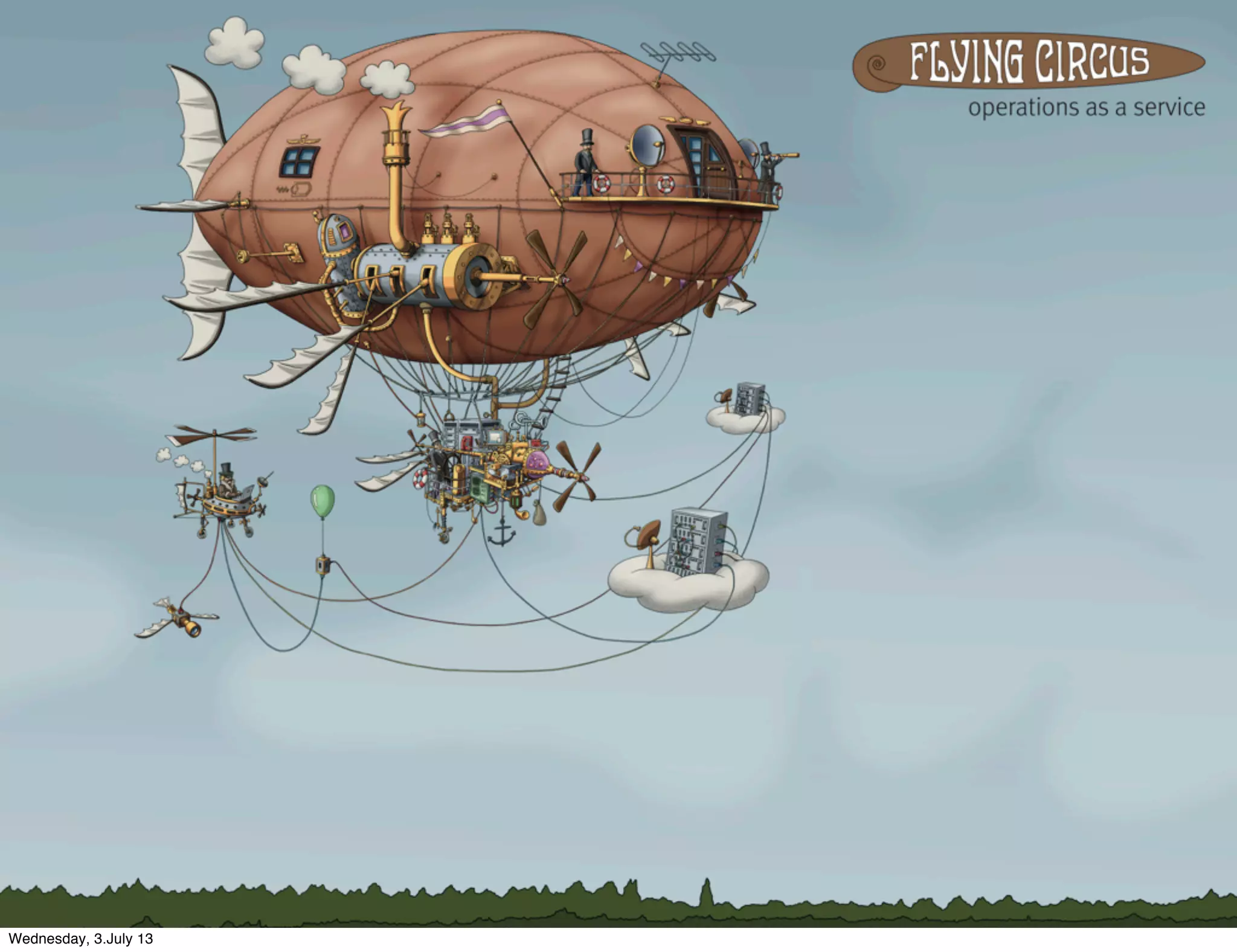 Wednesday, 3.July 13
 