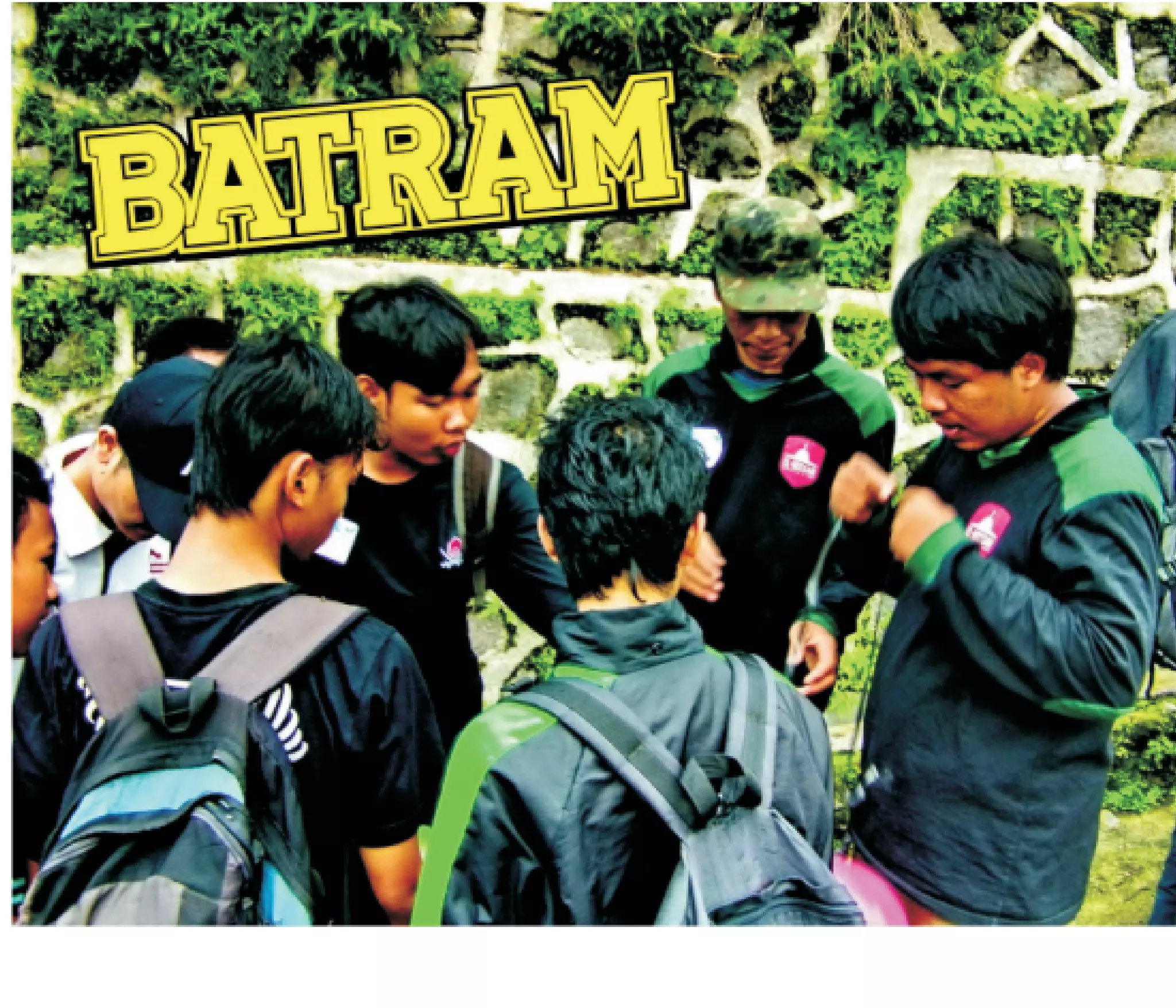 Batram fsrmy 2012