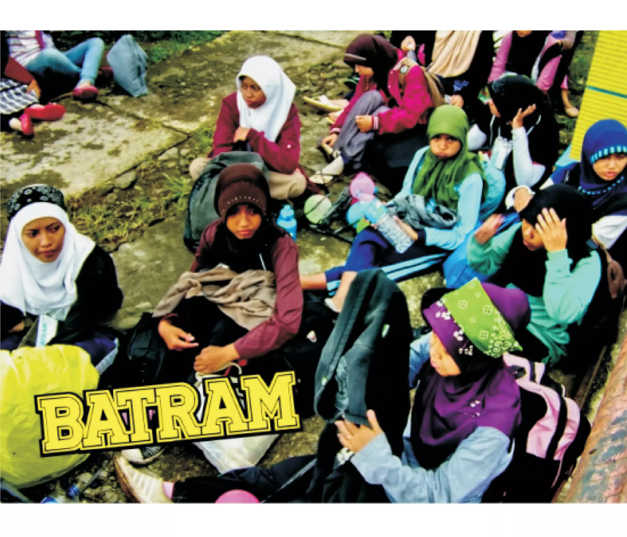 Batram fsrmy 2012