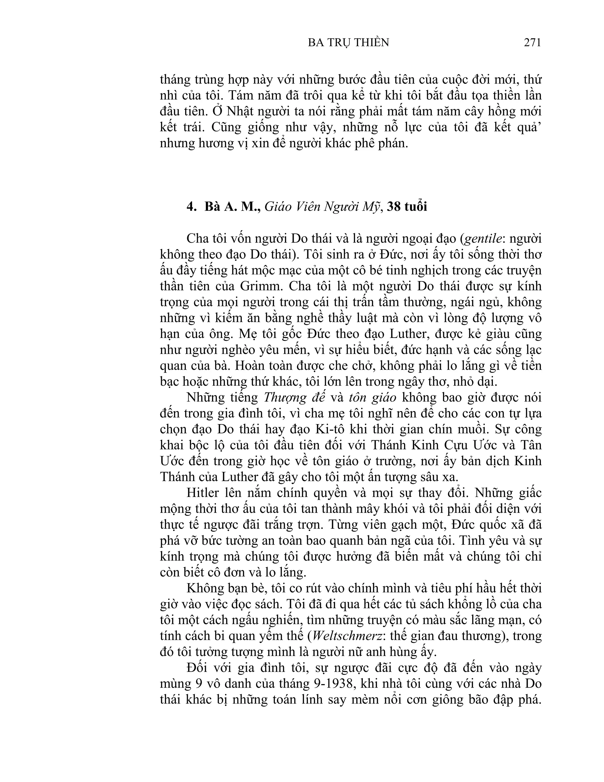 Ba Trụ Thiền (Philip Kapleau)