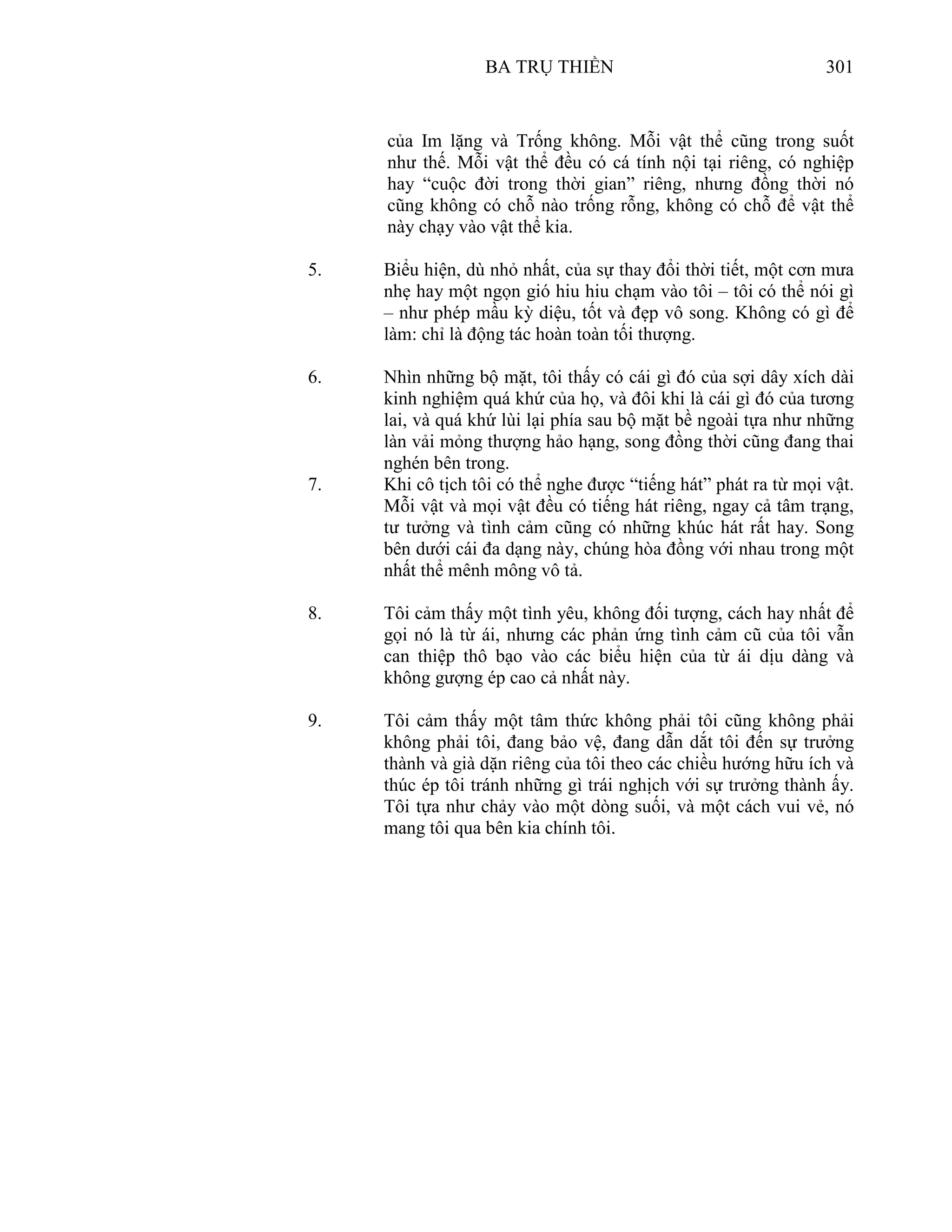 Ba Trụ Thiền (Philip Kapleau)