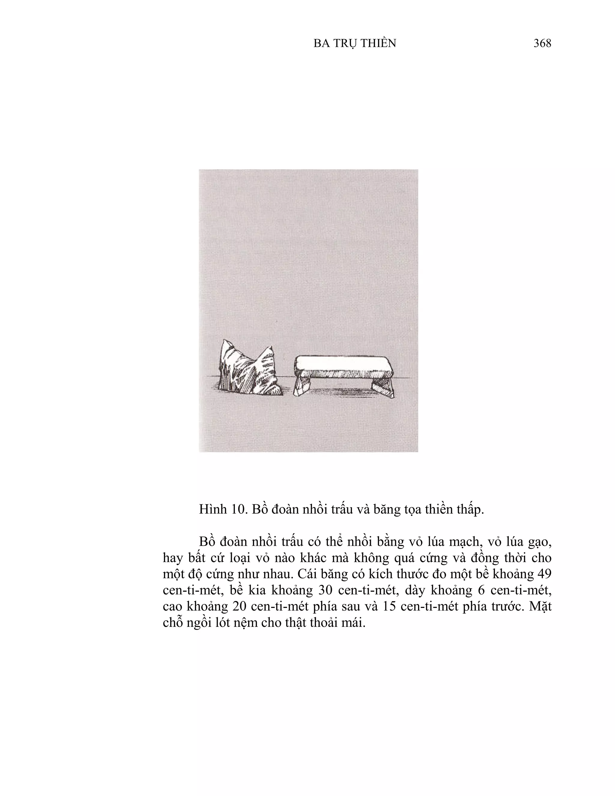 Ba Trụ Thiền (Philip Kapleau)