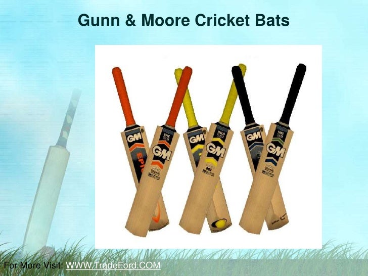 Top Cricket Bats Manufacturers