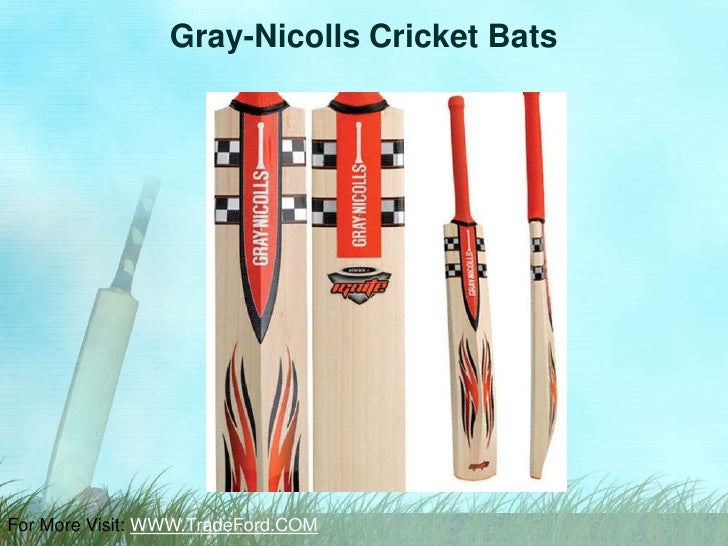 Top Cricket Bats Manufacturers
