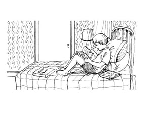 Bats In The Attic(fictional story)