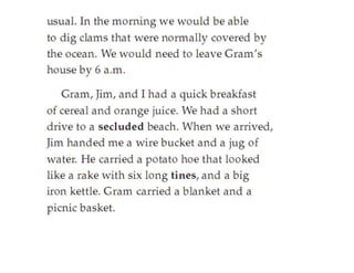 Bats In The Attic(fictional story)