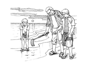 Bats In The Attic(fictional story)