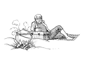 Bats In The Attic(fictional story)