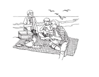 Bats In The Attic(fictional story)