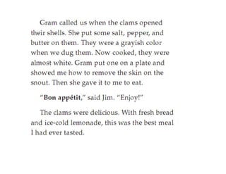 Bats In The Attic(fictional story)