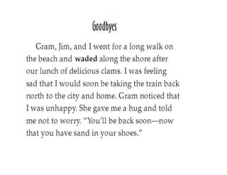 Bats In The Attic(fictional story)