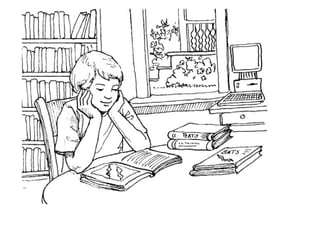 Bats In The Attic(fictional story)