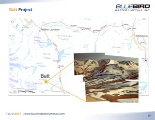 Batt Project
16
 