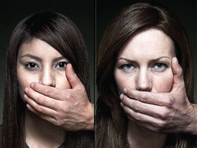 Battered woman's syndrome Emily Winters