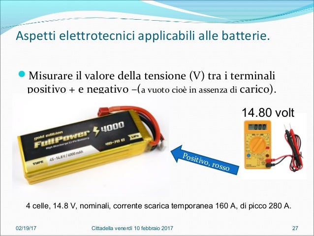 SCARICA CELLA LIPO