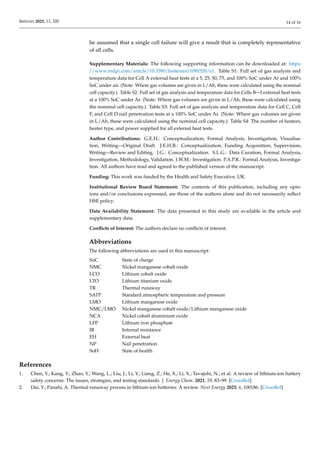 Soc Estimation batteries A WORK ON SOC ESTIMATION OF LIB | PDF