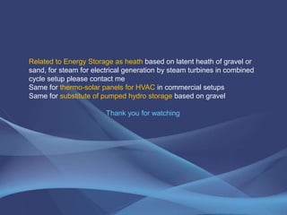 The newest economic analysis for residential PV+ battery+ grid in Australia
The chart shows that
the combination of PV
+ battery + grid,
taking advantage of
the best grid offer, is
$A123 per year
cheaper than the
cheapest grid-only
offer ($A1,645 per
year) & $A449 lower
than the median grid-
only offer ($A1,971),
as of November 2016
In other words, our typical 4,800 kWh household in Adelaide can beat all contemporary grid-
only offers by installing a PV + battery system and selecting the best retail offer to provide
their residual grid consumption and to export their PV production surplus.
For solar PV, the median installed price of a 5kW system (data from Solar Choice) and assume
a 20 year life with zero residual & 20% purchase premium for on-going maintenance. For
battery. The indicative installed price ($A10,300) assuming a 10 year life with zero residual.
This comparative advantage is reflected in payback periods for PV + battery that I estimate to
be between 5 years (assuming the alternative was that the customer selected the most
expensive grid-only retail offer) and 10 years (assuming the alternative was that the
customer selected the cheapest grid-only retail offer) and 8.5 years for the median offer.
 
