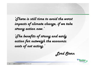 Batteries In A Green Economy