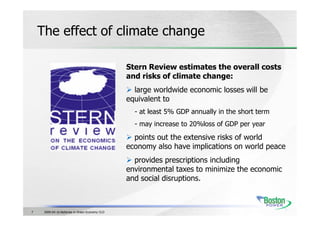 Batteries In A Green Economy