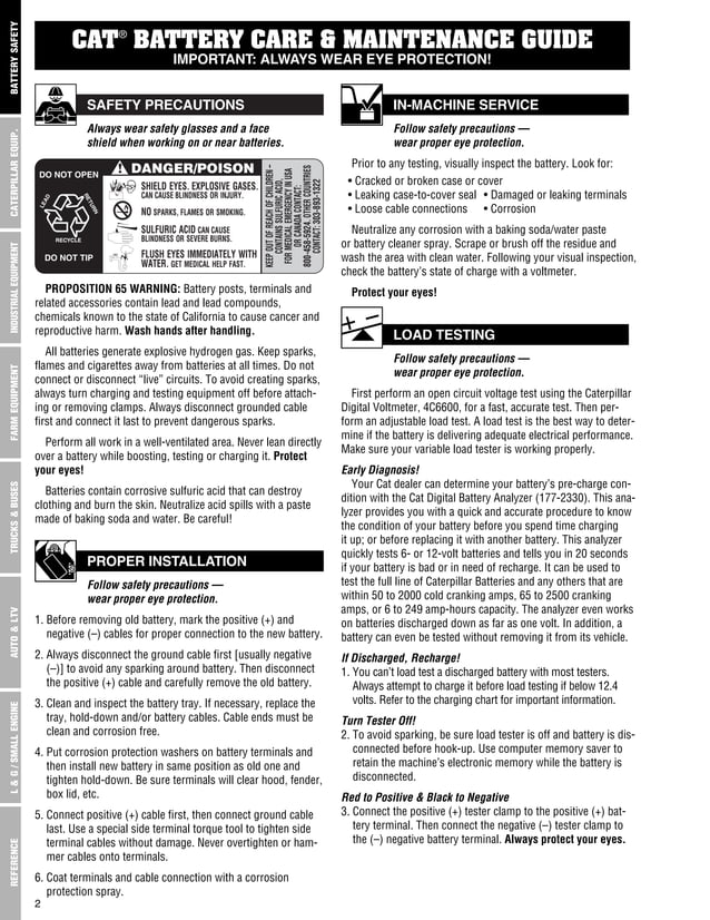 Need A New Battery? Don'T Buy Until You See This Battery Cross Reference Chart! - 9pyvn8g