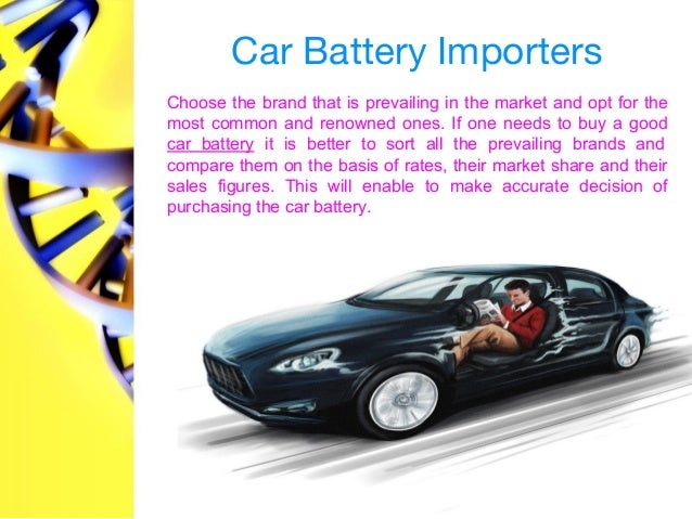 Good Car Battery Brands In India Good Car Battery Brands In India