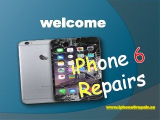 www.iphone6repair.ca
 