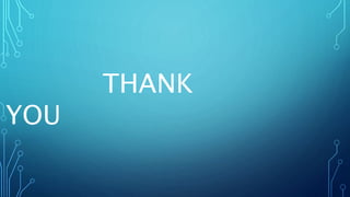 THANK
YOU
 
