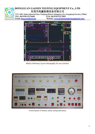 Lithium | PDF