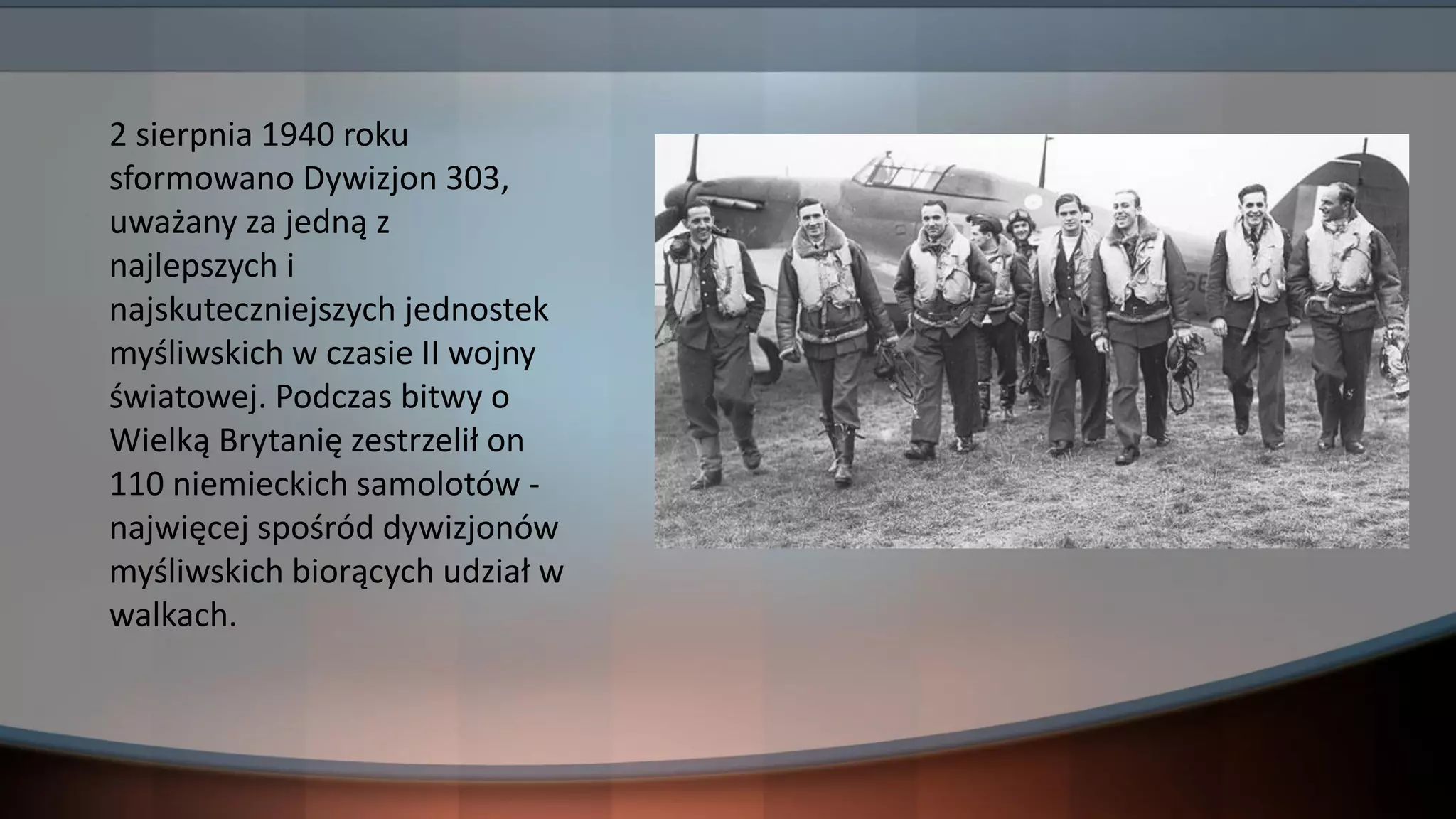 The Battle of Britain Bitwa o Anglię | PDF | Death, Injury, or Military