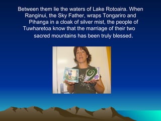 "Battle of the Mountains" | PPT