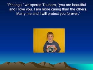 "Battle of the Mountains" | PPT