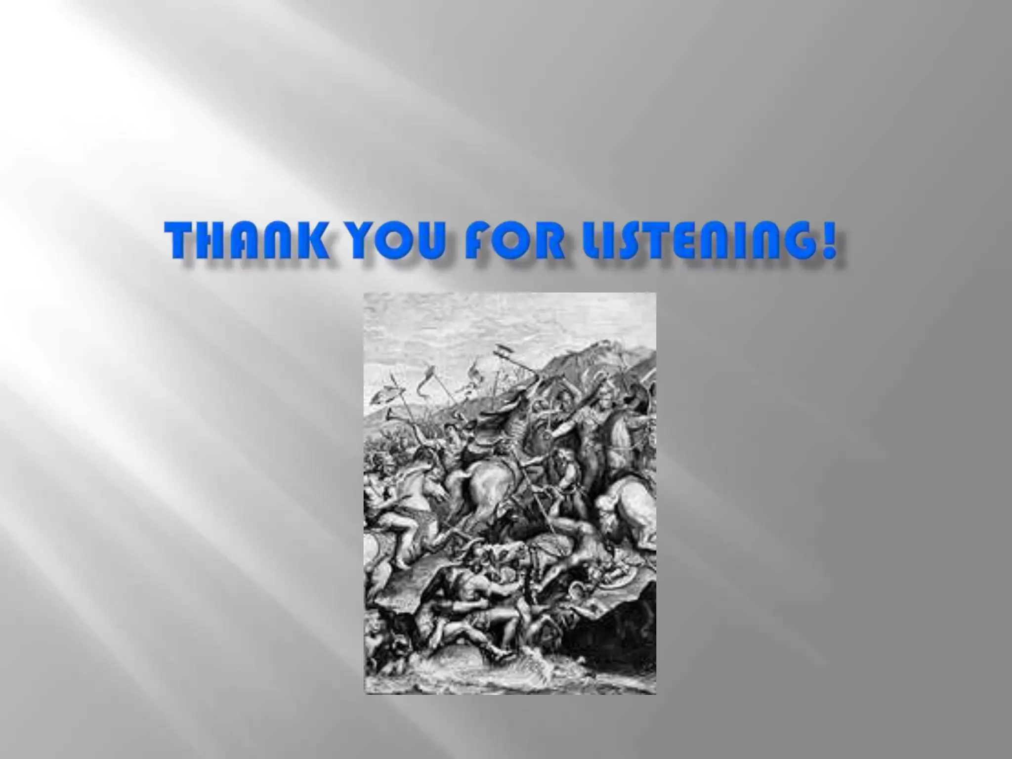 saved Alexander's life at the Battle of the Granicus in 334 BC, when Alexander was personally under attack by Spithridates. Cleitus chopped off Spithridates’ arm before Spithridate could bring it down on Alexander. Spithridates: lived 4th century BC) was a satrap of Lydia and Ionia under the high king Darius III Codomannus was one of the Persian commanders. at the battle of the Granicus, while he was aiming a blow from behind at Alexander the Great, his arm was cut off  by Cleitus, son of Dropides. Setting of the battle  The setting of the battle was located near the Granicus River. 