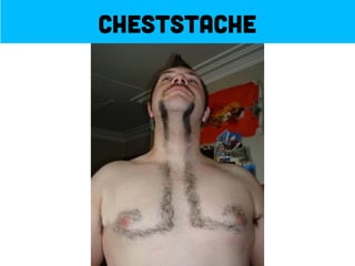 ChestStache
 