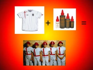 Radical transparency