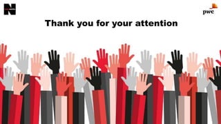 37
Thank you for your attention
 